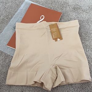 Shorts shape wear underwear